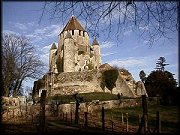 St. Ayoul in Provins